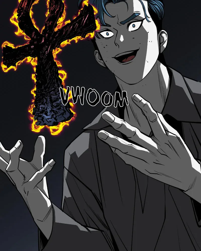 Read The Silent Warrior chapter 58 image 61 on Lezhin