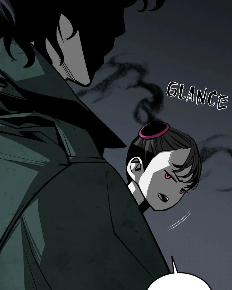 Read The Silent Warrior chapter 58 image 7 on Lezhin