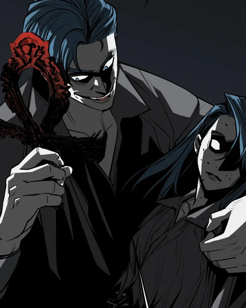 Read The Silent Warrior chapter 58 image 75 on Lezhin