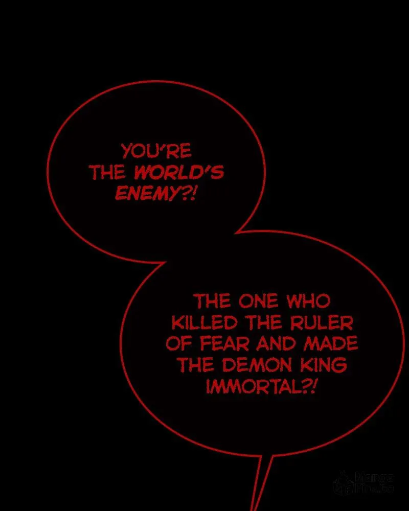 Read The Silent Warrior chapter 58 image 9 on Lezhin