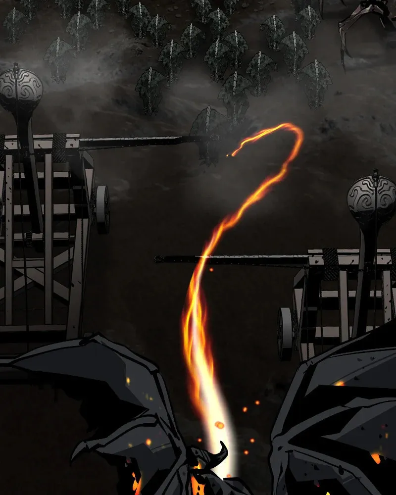 Read The Silent Warrior chapter 59 image 12 on Lezhin
