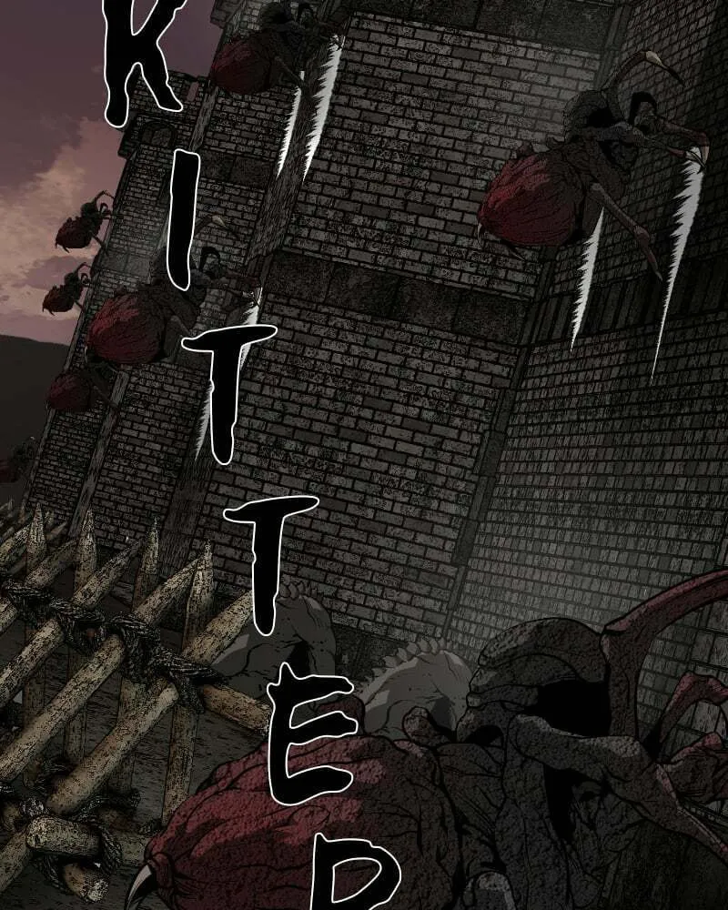 Read The Silent Warrior chapter 59 image 15 on Lezhin