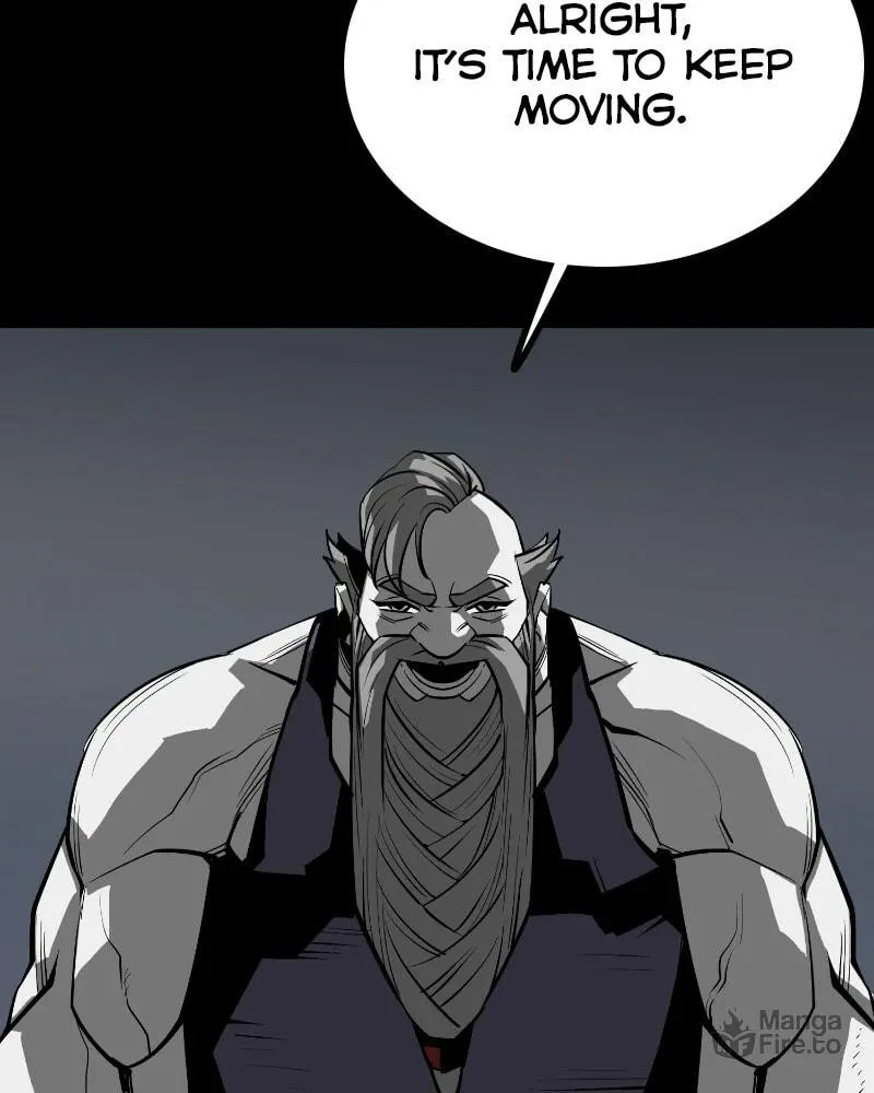 Read The Silent Warrior chapter 59 image 158 on Lezhin