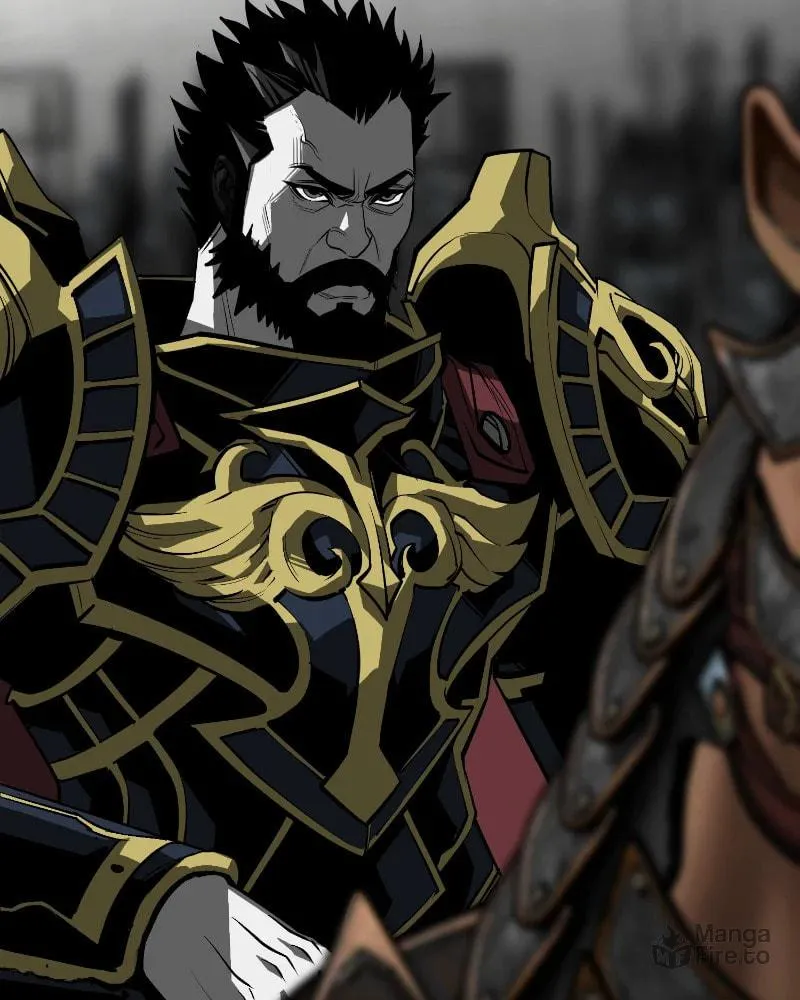 Read The Silent Warrior chapter 59 image 191 on Lezhin
