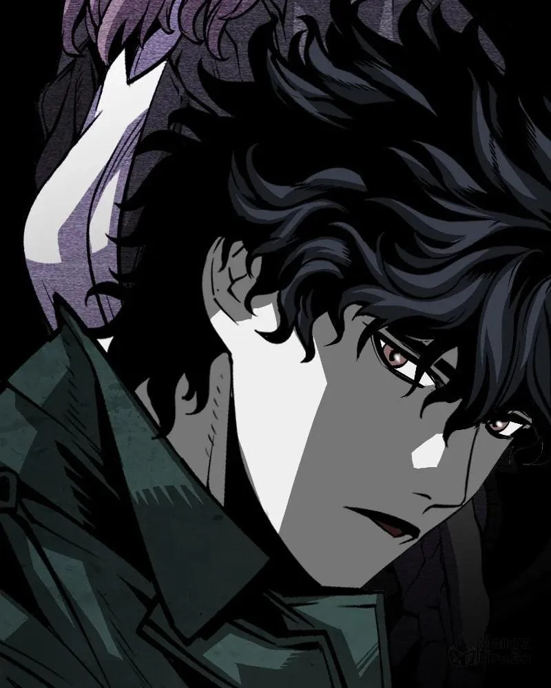 Read The Silent Warrior chapter 59 image 199 on Lezhin