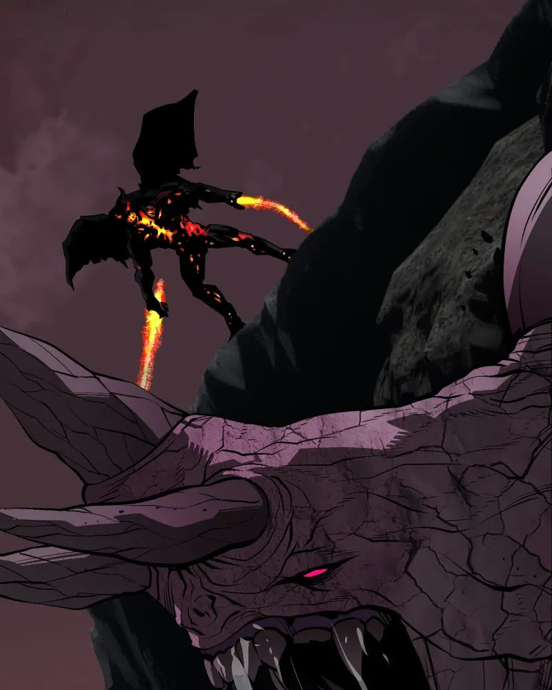 Read The Silent Warrior chapter 59 image 28 on Lezhin