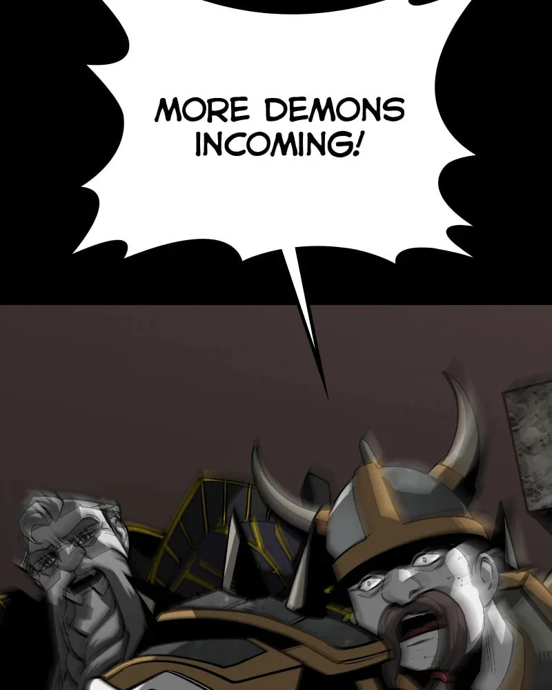 Read The Silent Warrior chapter 59 image 31 on Lezhin