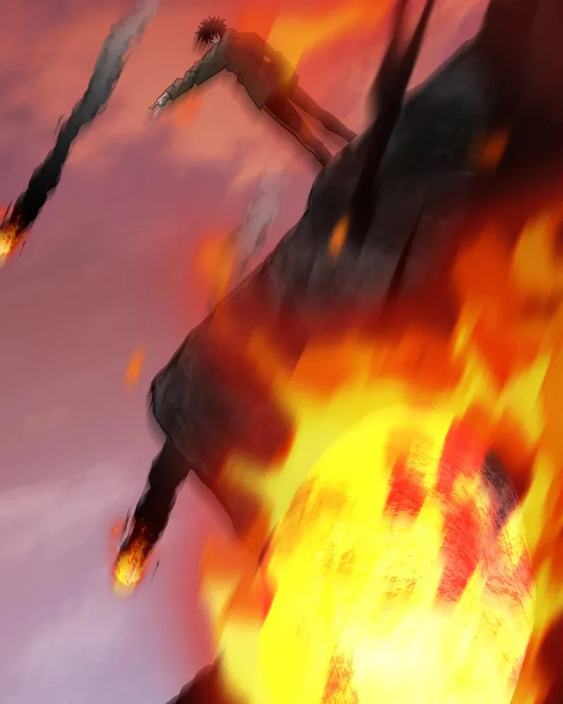 Read The Silent Warrior chapter 59 image 76 on Lezhin