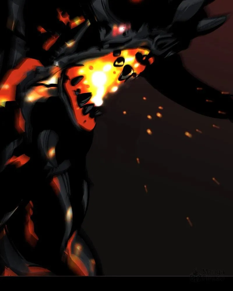 Read The Silent Warrior chapter 59 image 8 on Lezhin