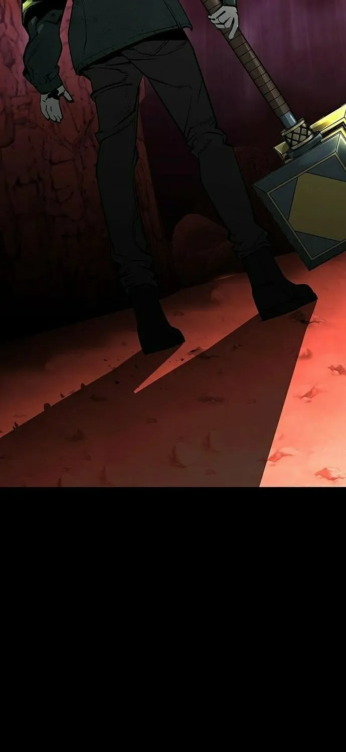 Read The Silent Warrior chapter 6 image 102 on Lezhin