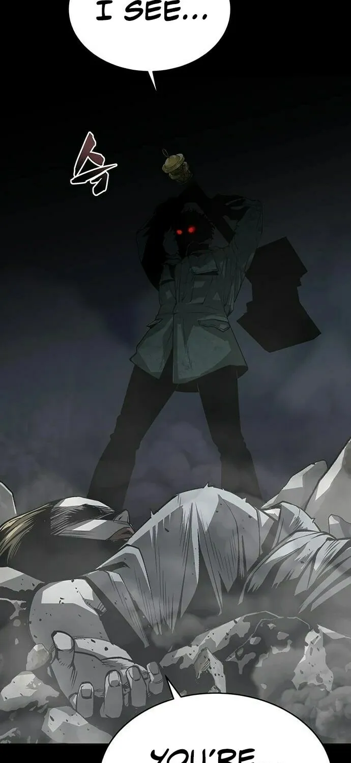 Read The Silent Warrior chapter 6 image 113 on Lezhin