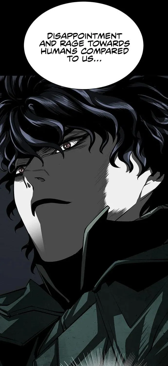 Read The Silent Warrior chapter 6 image 117 on Lezhin