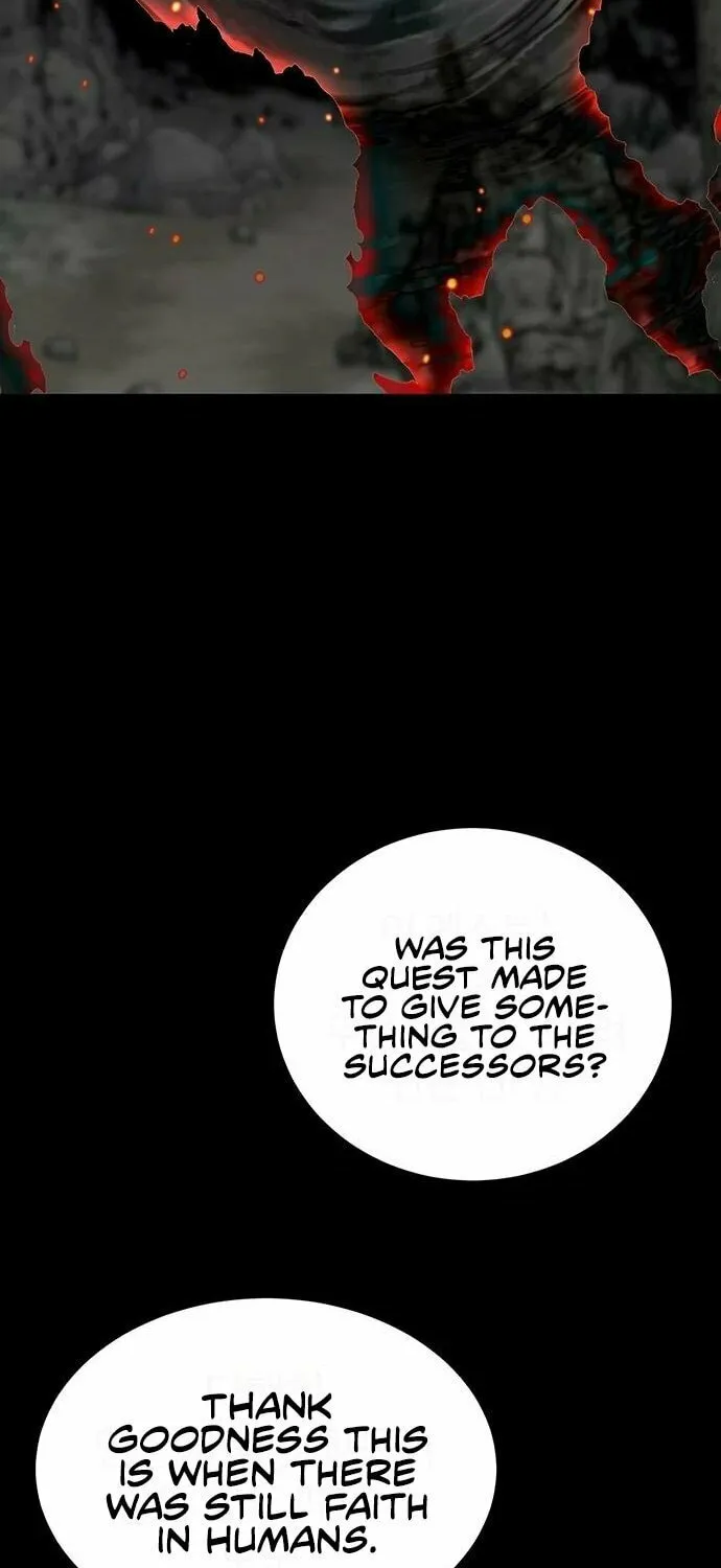 Read The Silent Warrior chapter 6 image 14 on Lezhin
