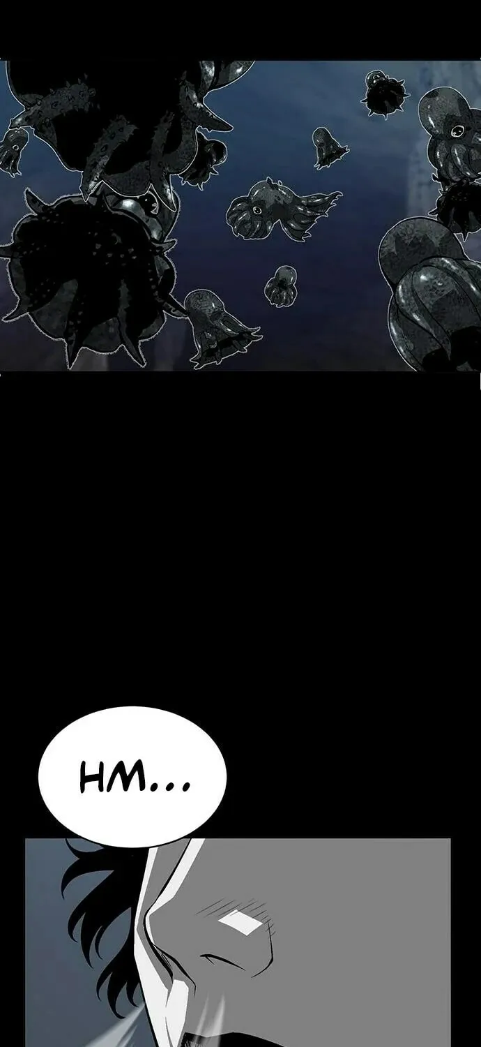 Read The Silent Warrior chapter 6 image 16 on Lezhin
