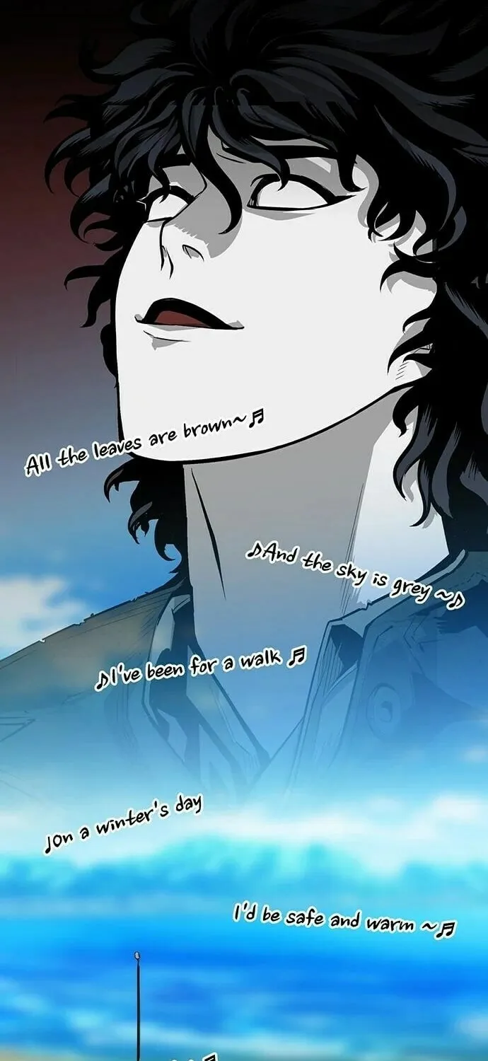 Read The Silent Warrior chapter 6 image 23 on Lezhin