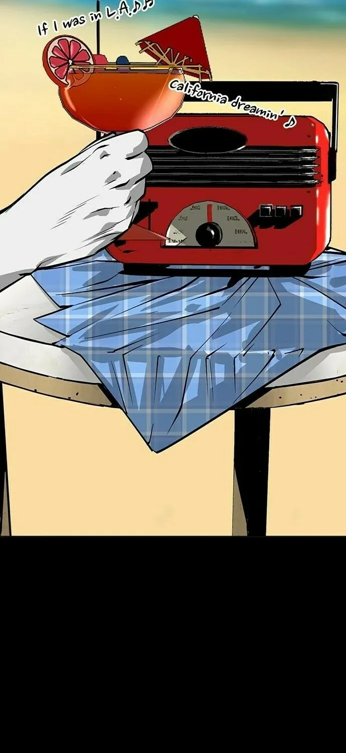 Read The Silent Warrior chapter 6 image 24 on Lezhin