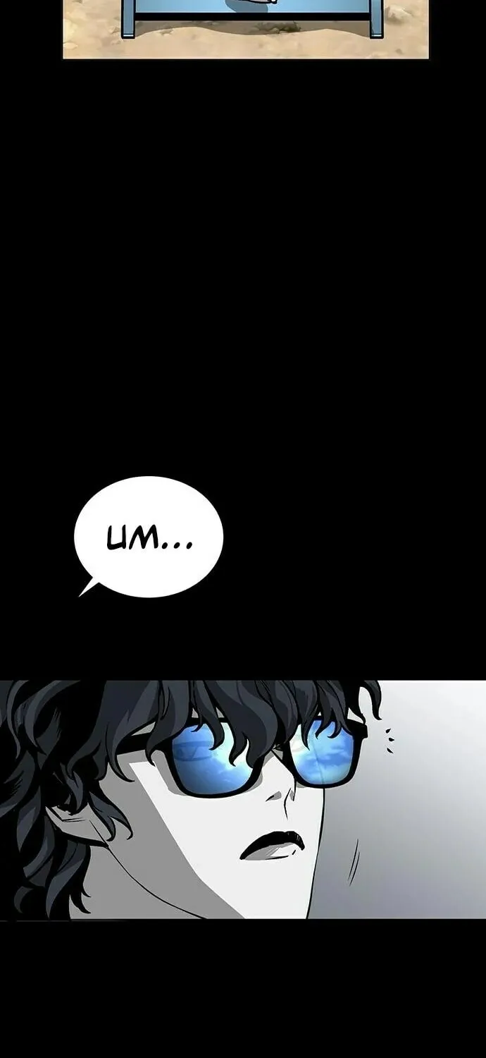 Read The Silent Warrior chapter 6 image 27 on Lezhin