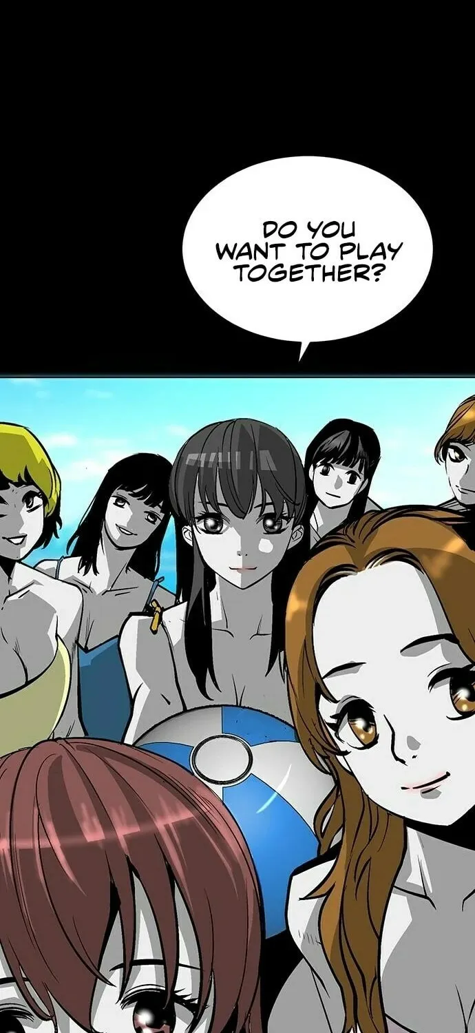 Read The Silent Warrior chapter 6 image 28 on Lezhin