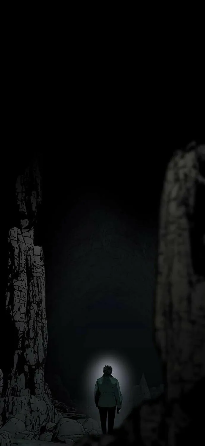 Read The Silent Warrior chapter 6 image 3 on Lezhin