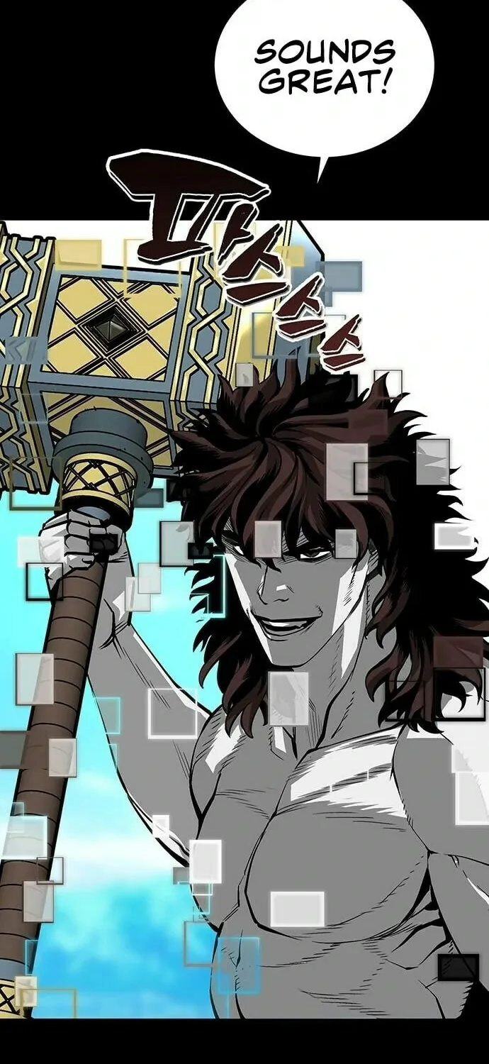 Read The Silent Warrior chapter 6 image 31 on Lezhin