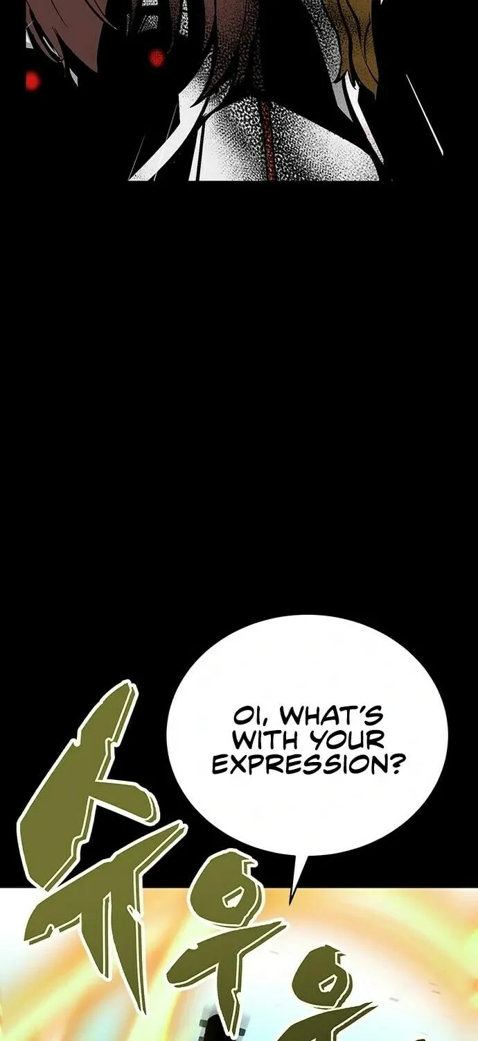 Read The Silent Warrior chapter 6 image 33 on Lezhin