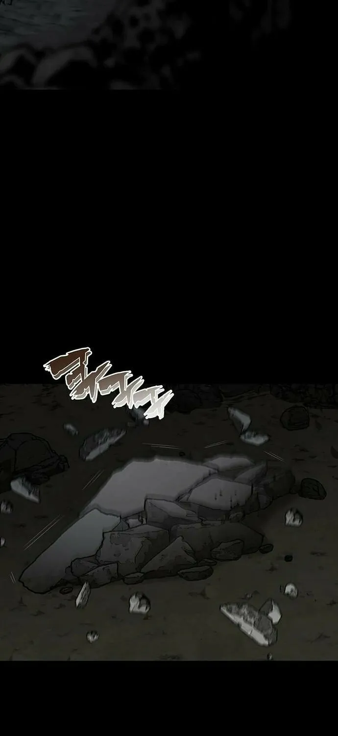 Read The Silent Warrior chapter 6 image 4 on Lezhin