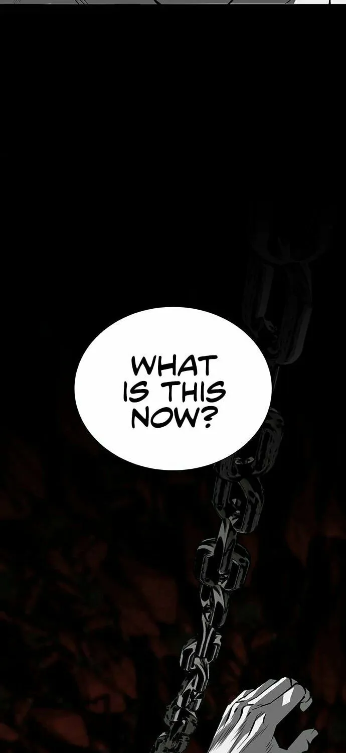 Read The Silent Warrior chapter 6 image 45 on Lezhin