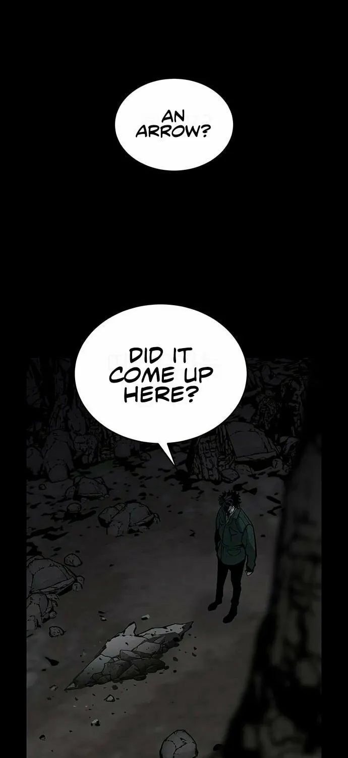 Read The Silent Warrior chapter 6 image 5 on Lezhin