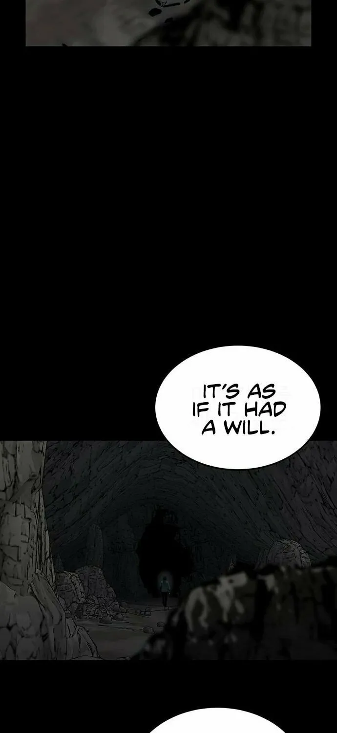 Read The Silent Warrior chapter 6 image 6 on Lezhin