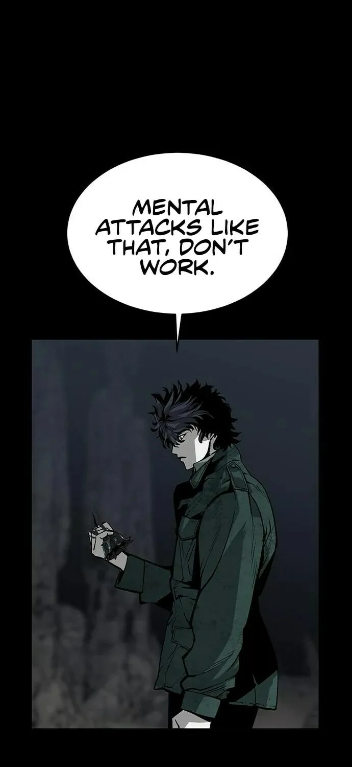Read The Silent Warrior chapter 6 image 61 on Lezhin