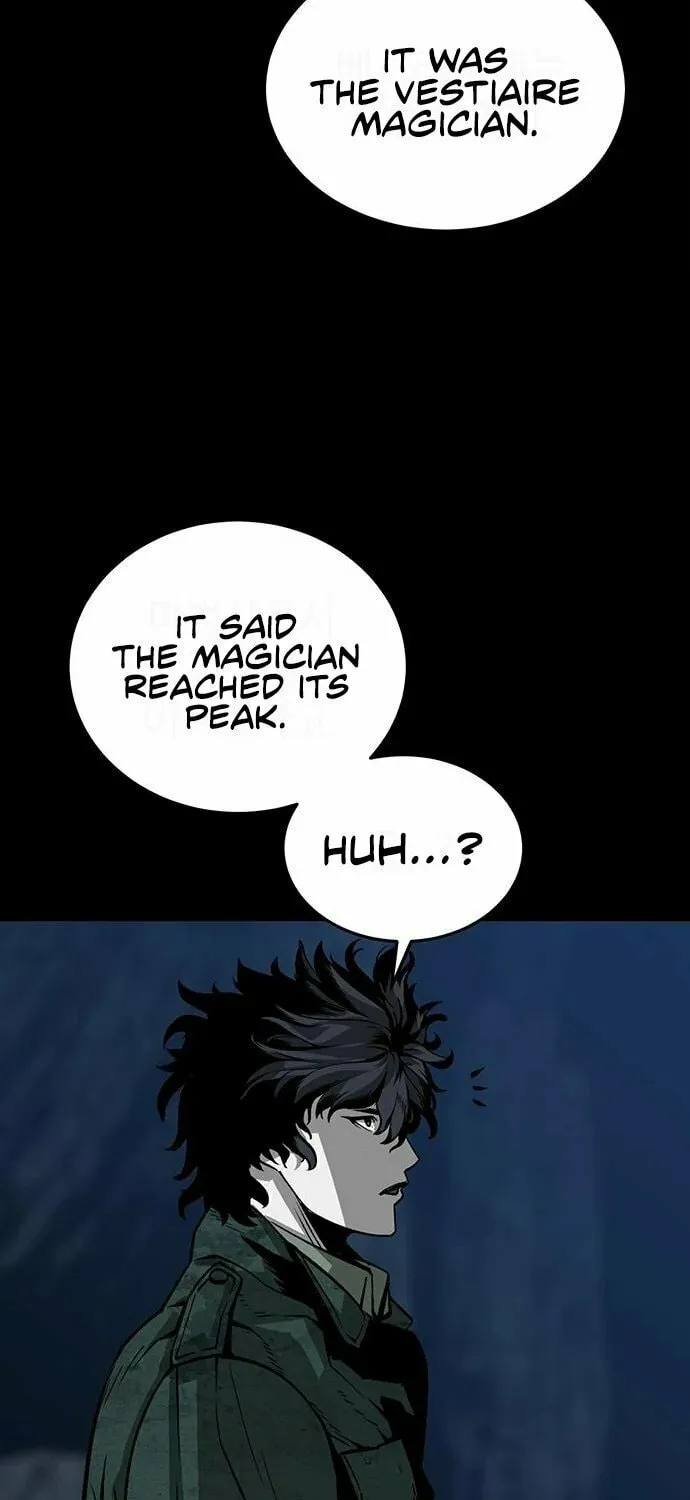 Read The Silent Warrior chapter 6 image 7 on Lezhin