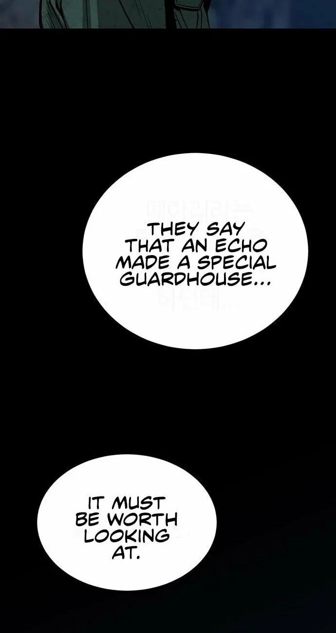 Read The Silent Warrior chapter 6 image 8 on Lezhin