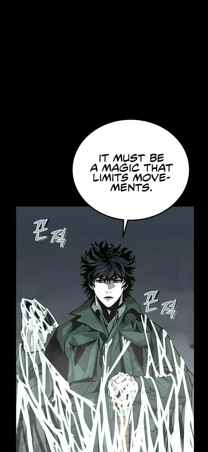Read The Silent Warrior chapter 6 image 80 on Lezhin