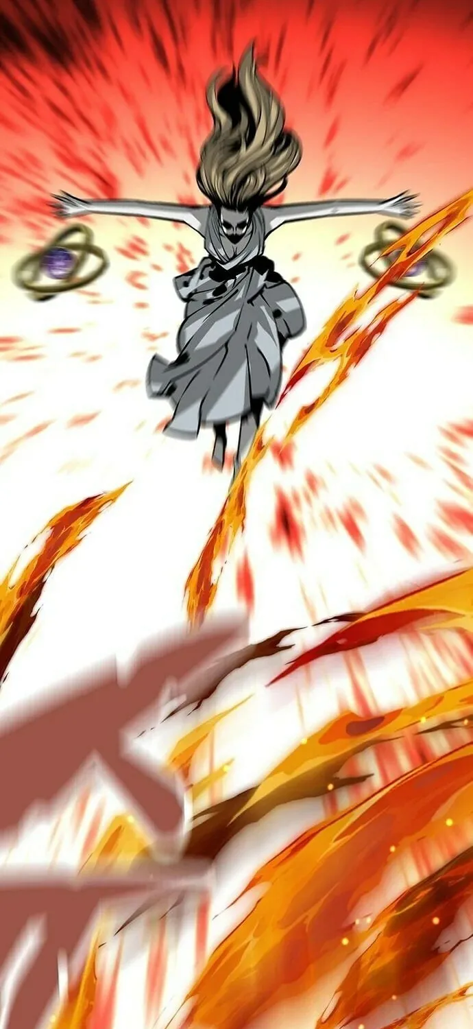 Read The Silent Warrior chapter 6 image 83 on Lezhin