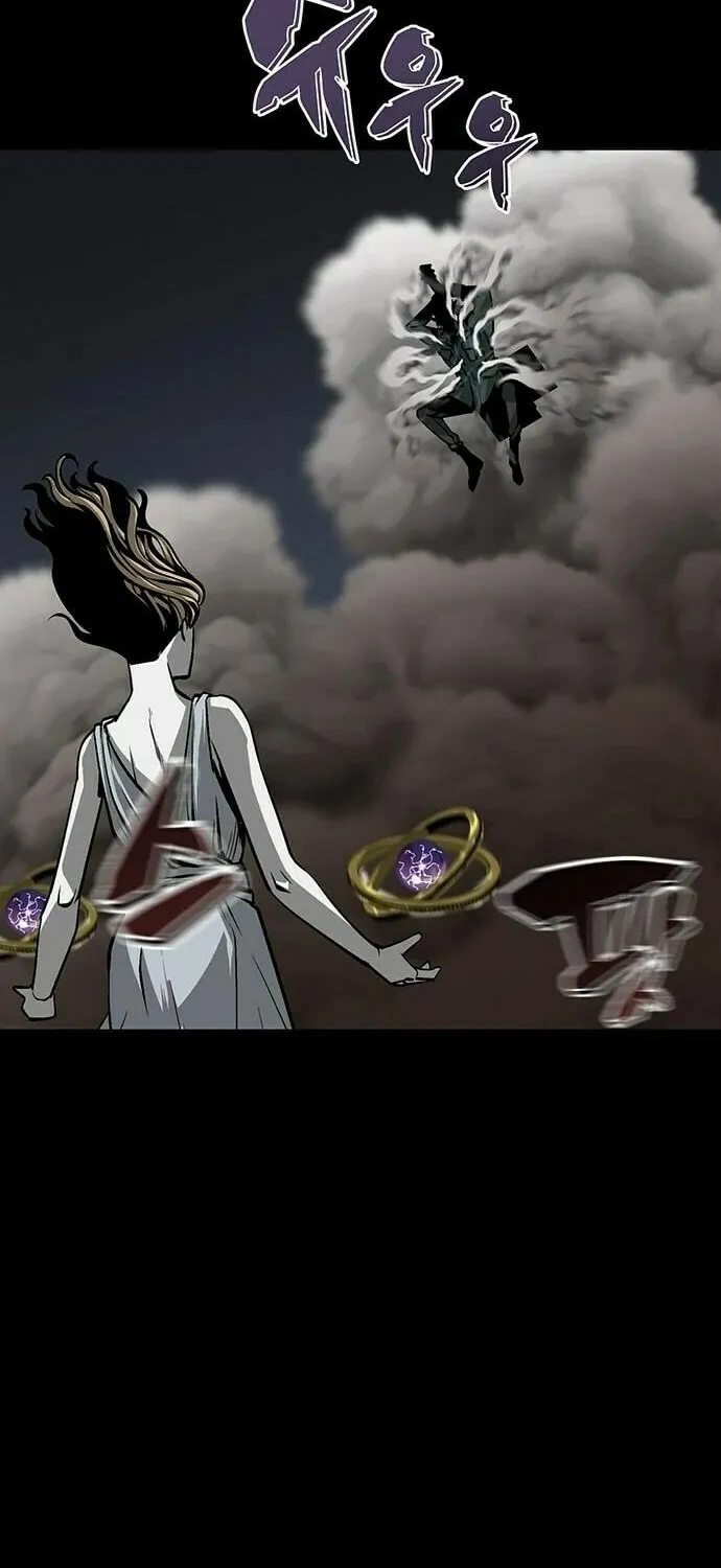 Read The Silent Warrior chapter 6 image 88 on Lezhin