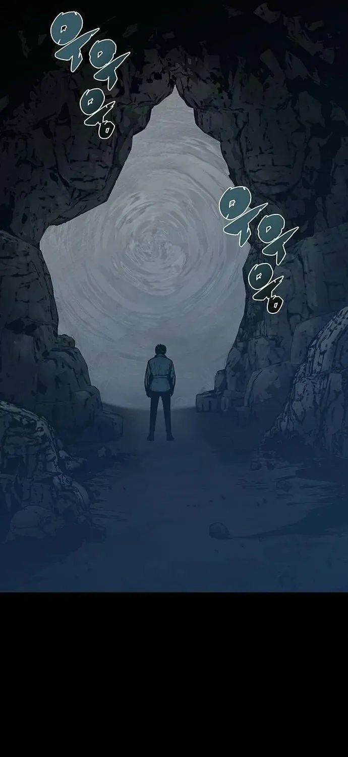 Read The Silent Warrior chapter 6 image 9 on Lezhin