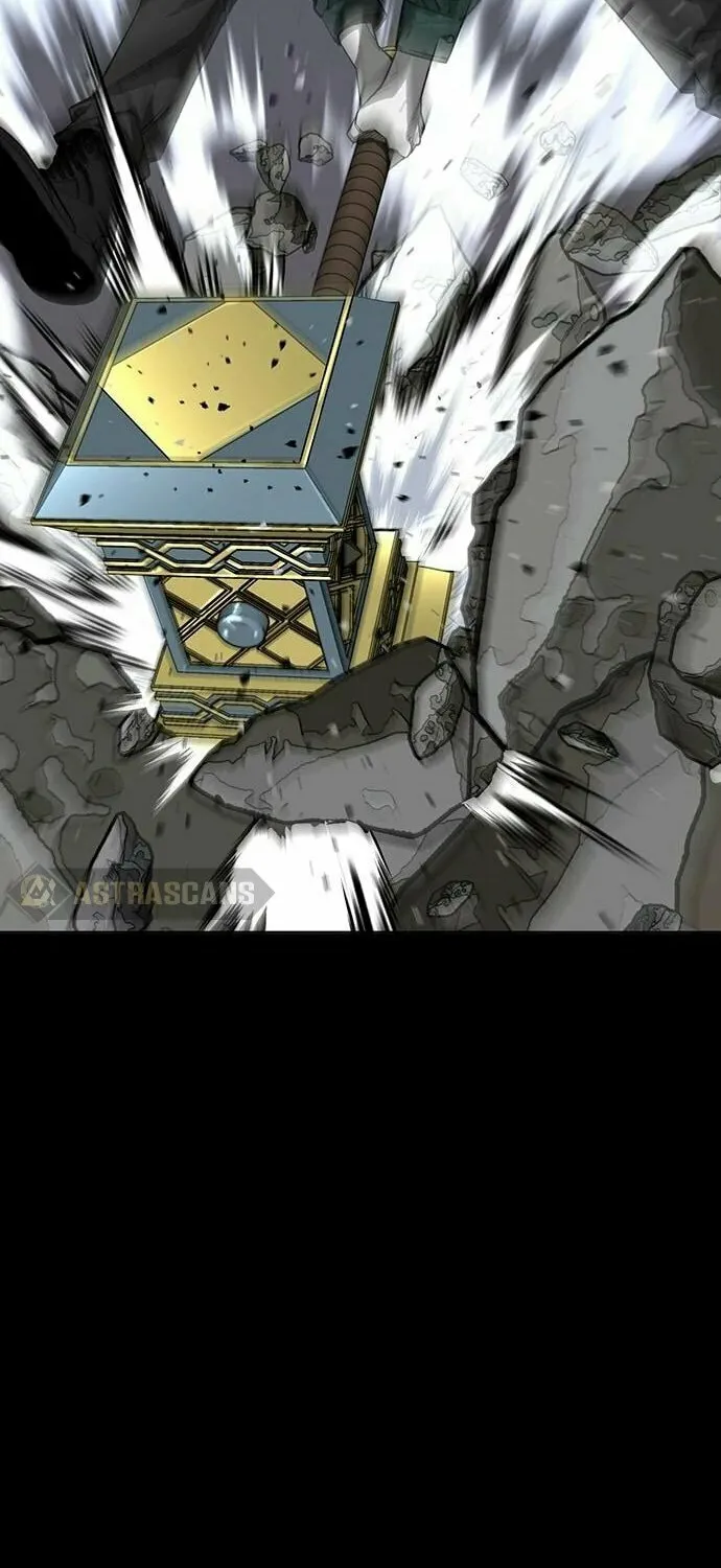 Read The Silent Warrior chapter 6 image 91 on Lezhin
