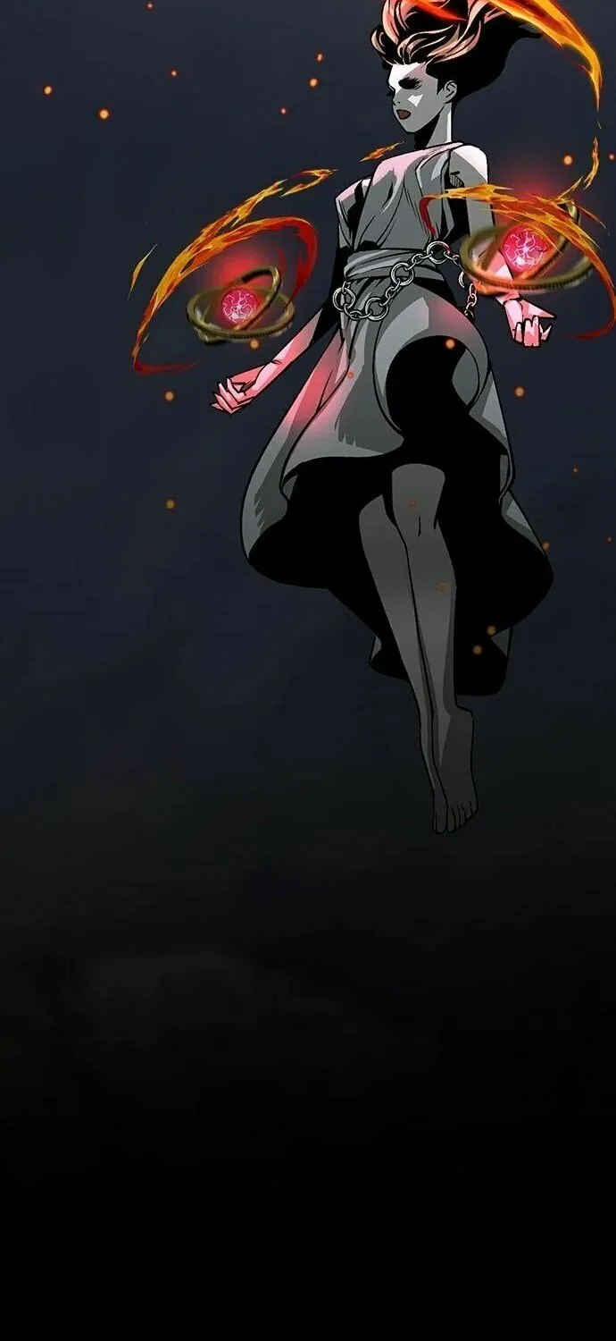 Read The Silent Warrior chapter 6 image 94 on Lezhin