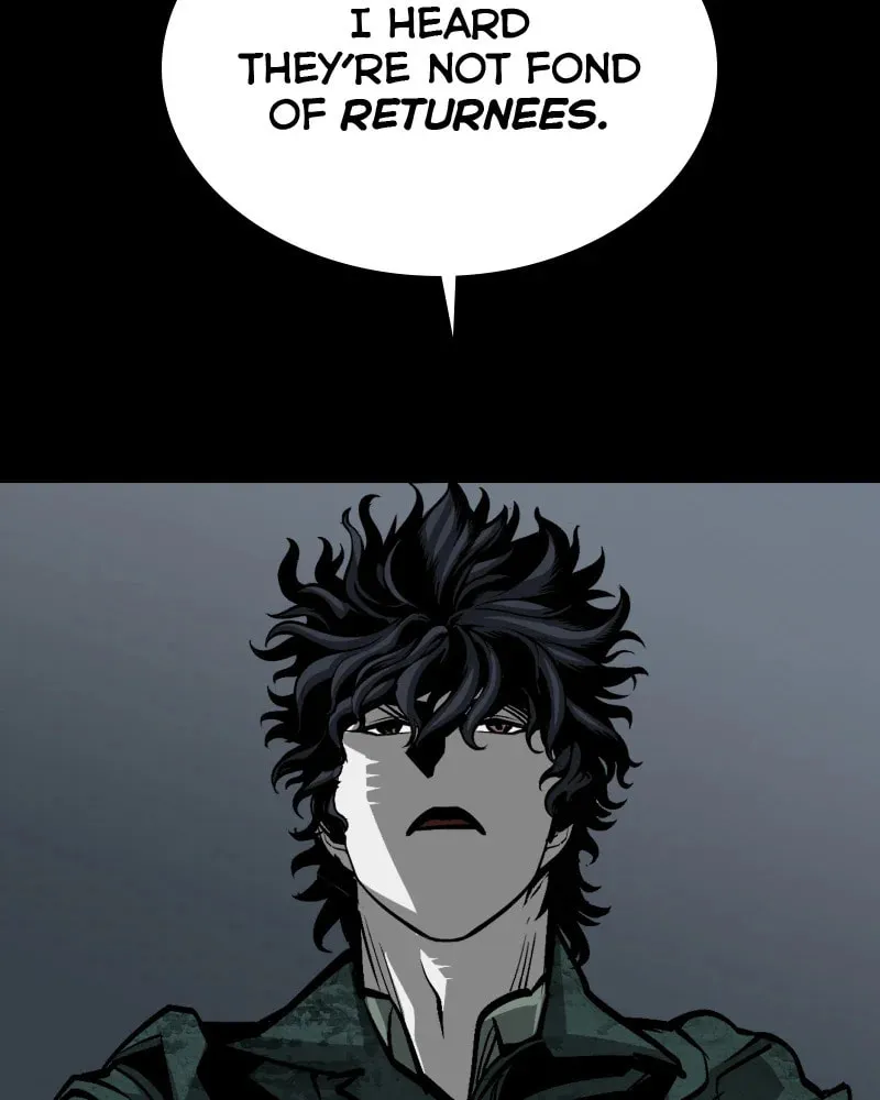 Read The Silent Warrior chapter 60 image 10 on Lezhin