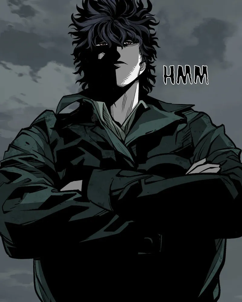 Read The Silent Warrior chapter 60 image 100 on Lezhin