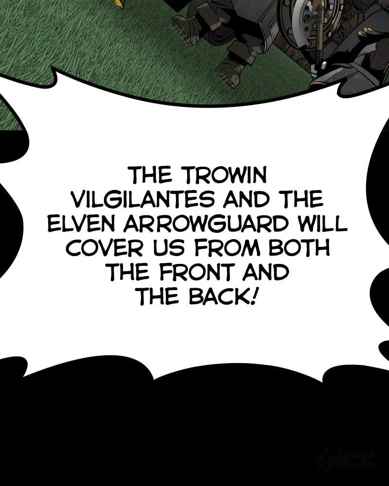 Read The Silent Warrior chapter 60 image 110 on Lezhin