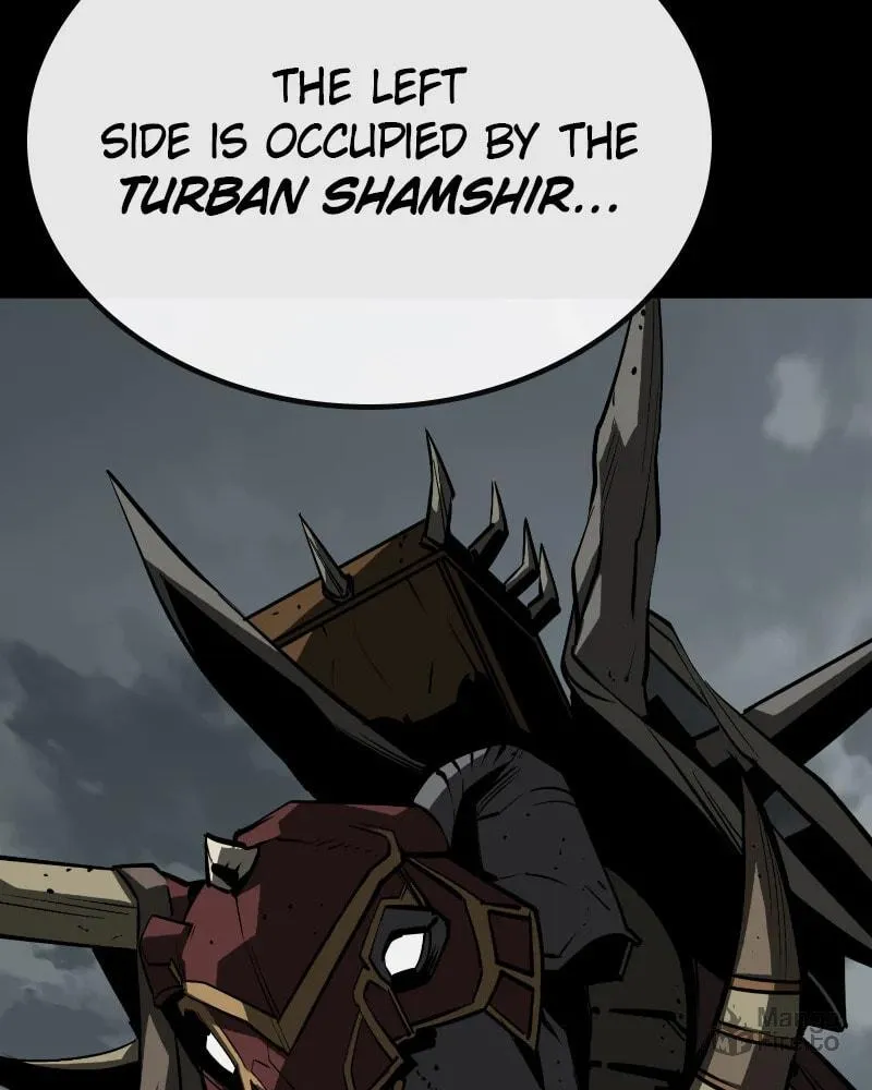 Read The Silent Warrior chapter 60 image 114 on Lezhin