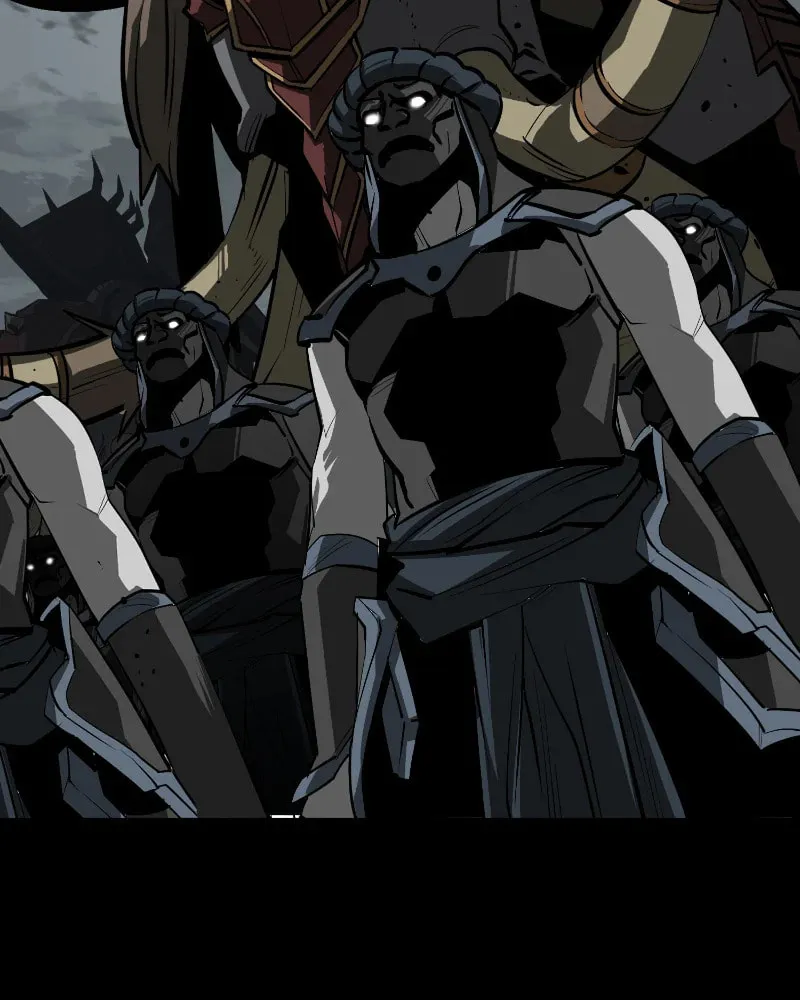 Read The Silent Warrior chapter 60 image 115 on Lezhin
