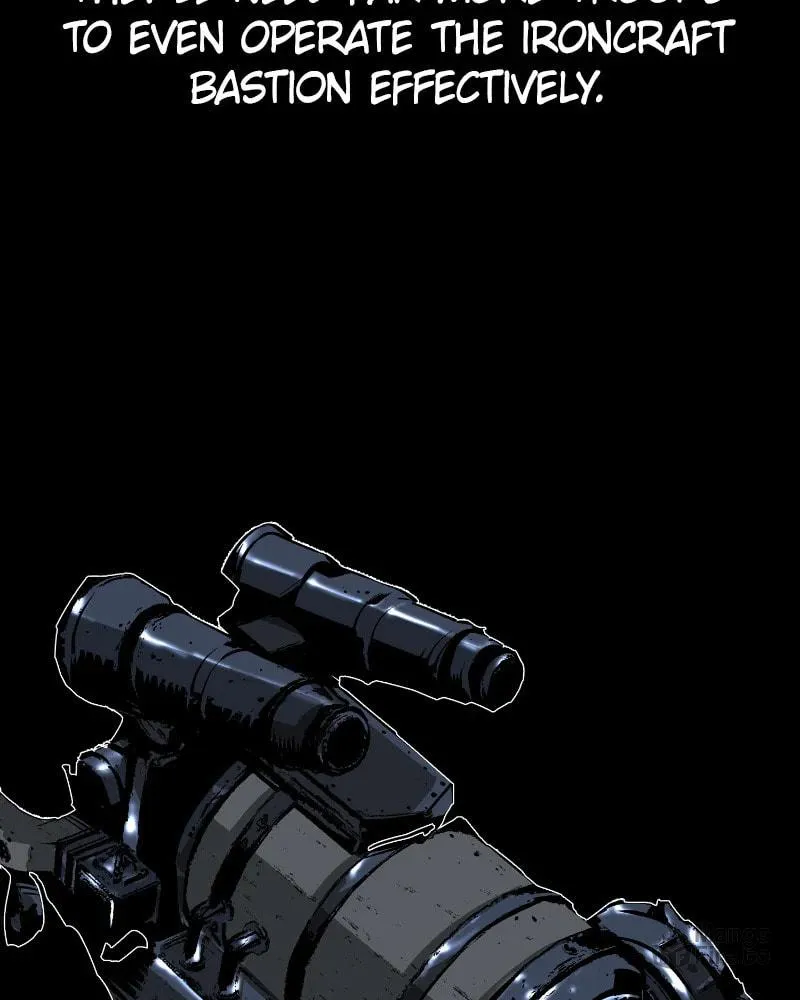 Read The Silent Warrior chapter 60 image 124 on Lezhin