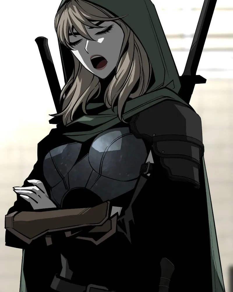 Read The Silent Warrior chapter 60 image 13 on Lezhin