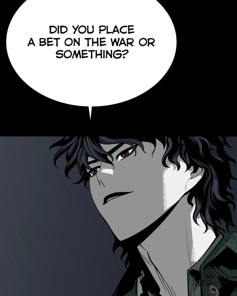 Read The Silent Warrior chapter 60 image 19 on Lezhin