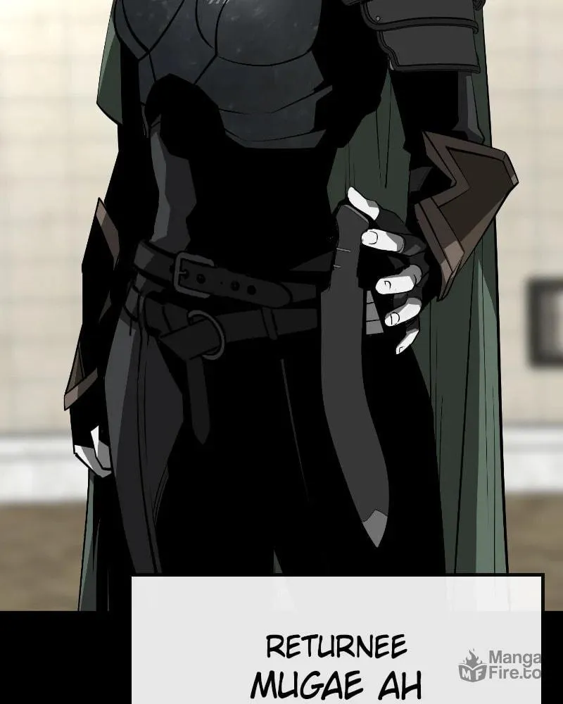 Read The Silent Warrior chapter 60 image 2 on Lezhin