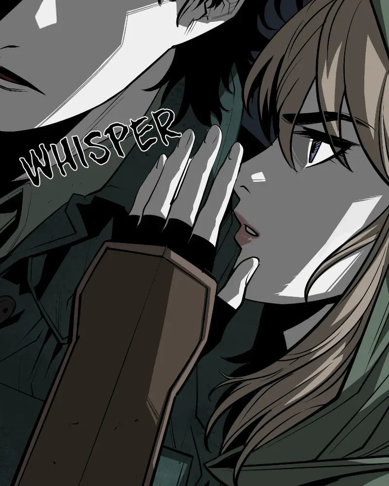 Read The Silent Warrior chapter 60 image 22 on Lezhin