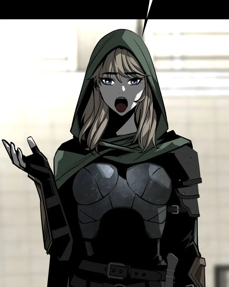 Read The Silent Warrior chapter 60 image 27 on Lezhin