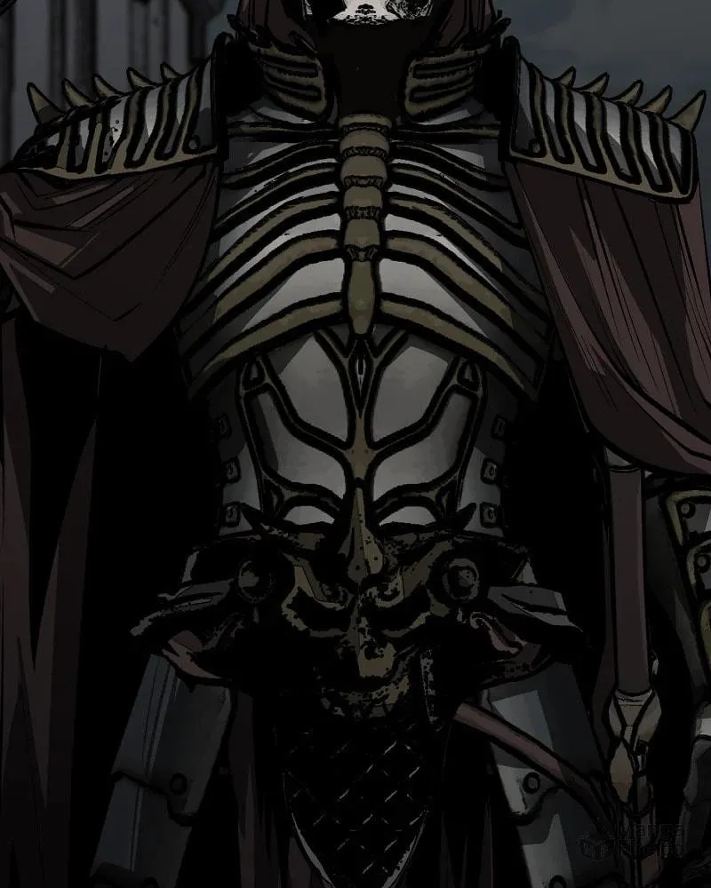 Read The Silent Warrior chapter 60 image 62 on Lezhin